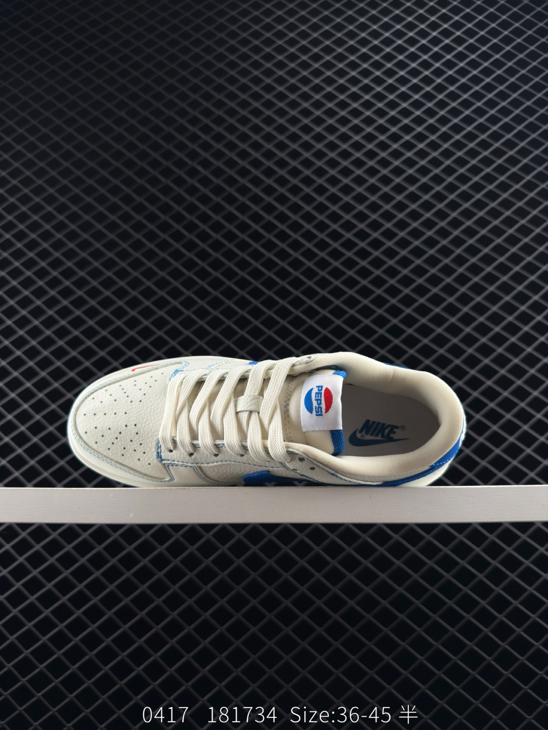 Travis Scott x Fragment Design x Jordan Air Jordan 1 Low OG SP